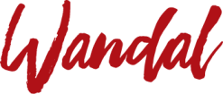 Logo tekstowe - strona główna