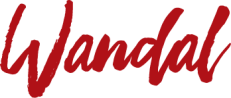Logo tekstowe - strona główna